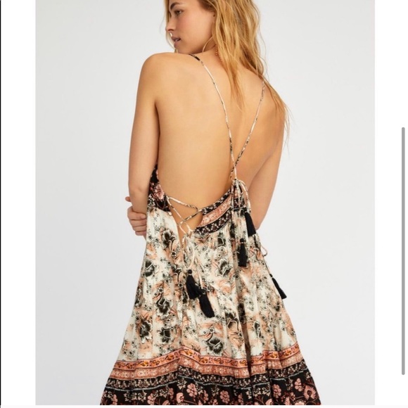 Free People dress size M - Picture 5 of 8